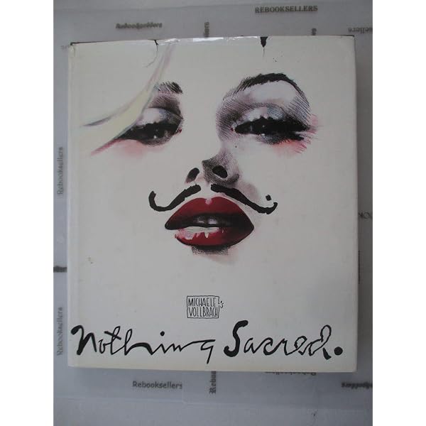 Extreme Beauty in Vogue: Posnick, Phyllis, Respini, Eva